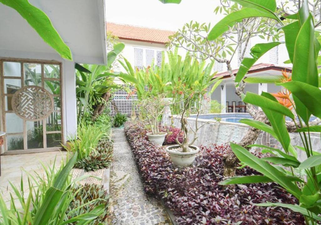 Abian Biu Mansion Guest house 4*