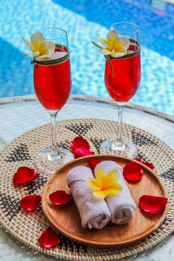 Le Cielo Romantic By Maviba * Seminyak (Bali)
