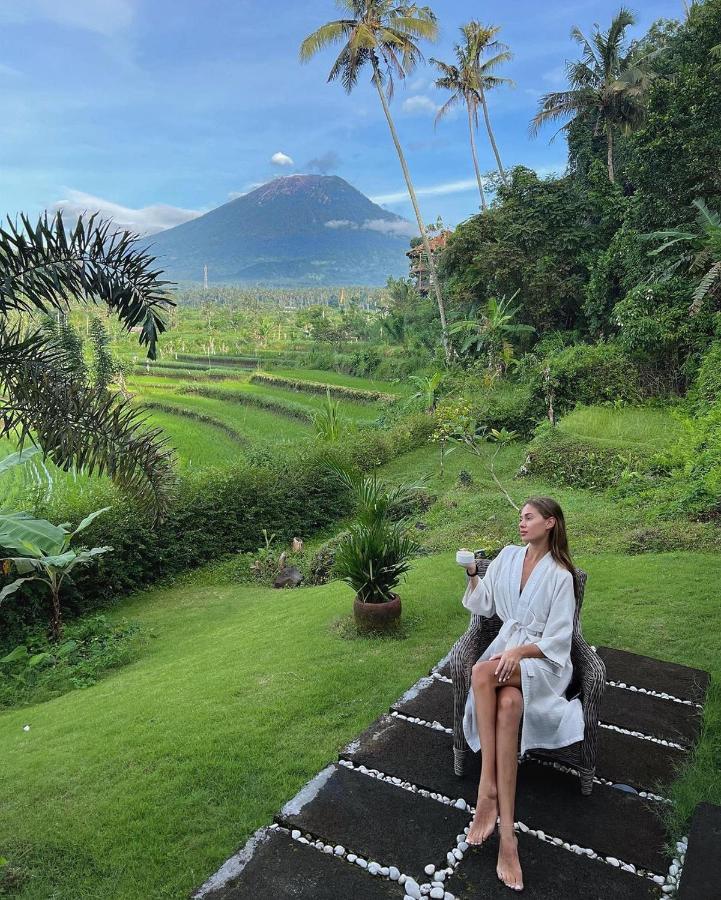 Villa Di Bias Karangasem (Bali)