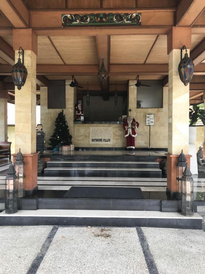 Spacious Private Pool Apartment-beachside * Candi Dasa (Bali)