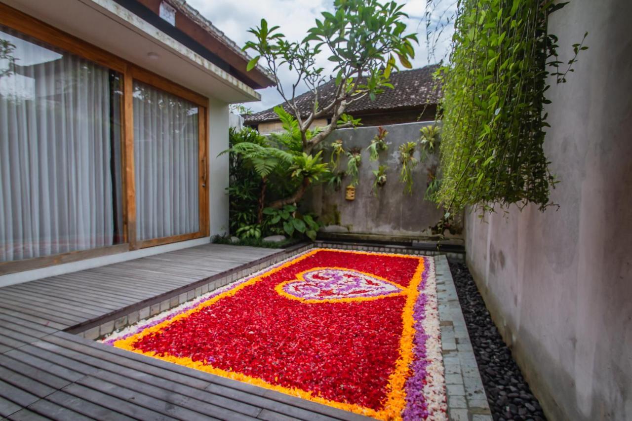 Reswaha Villa *