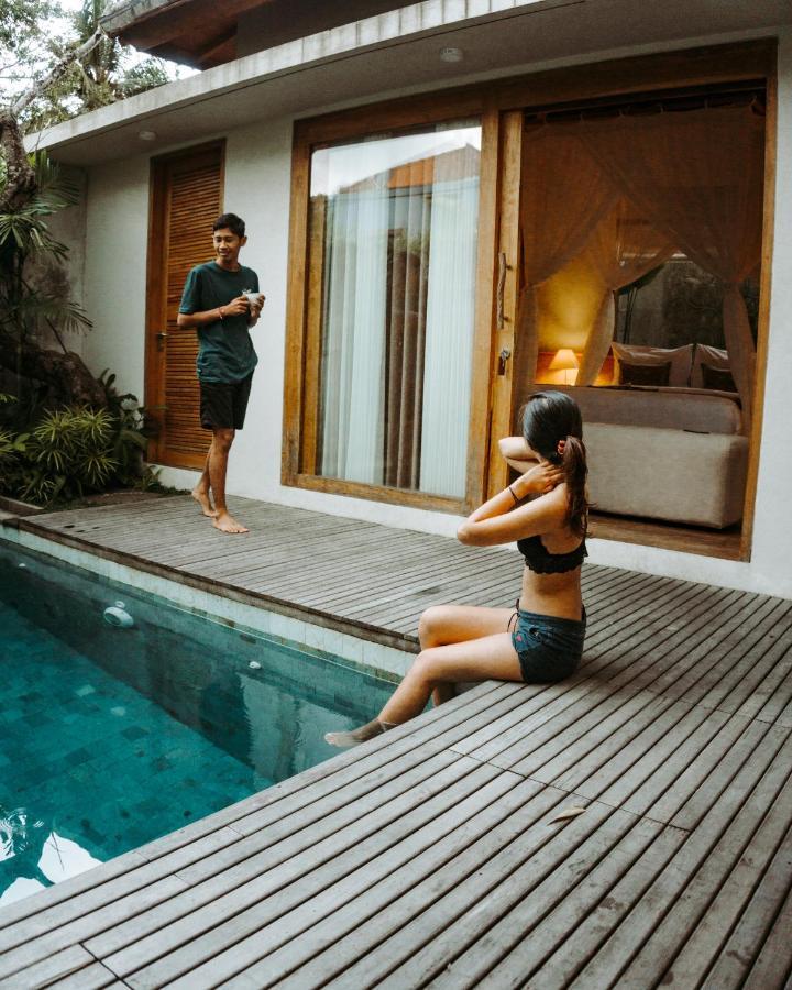 Reswaha Villa *