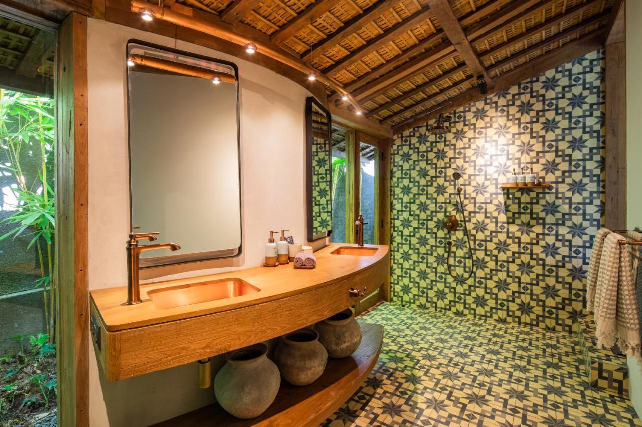 The Asa Maia - Bespoke Wellness (adults Only) 5* Uluwatu (Bali)