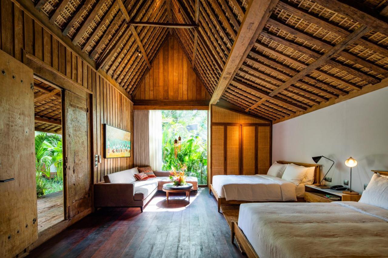The Asa Maia - Bespoke Wellness (adults Only) Uluwatu (Bali)