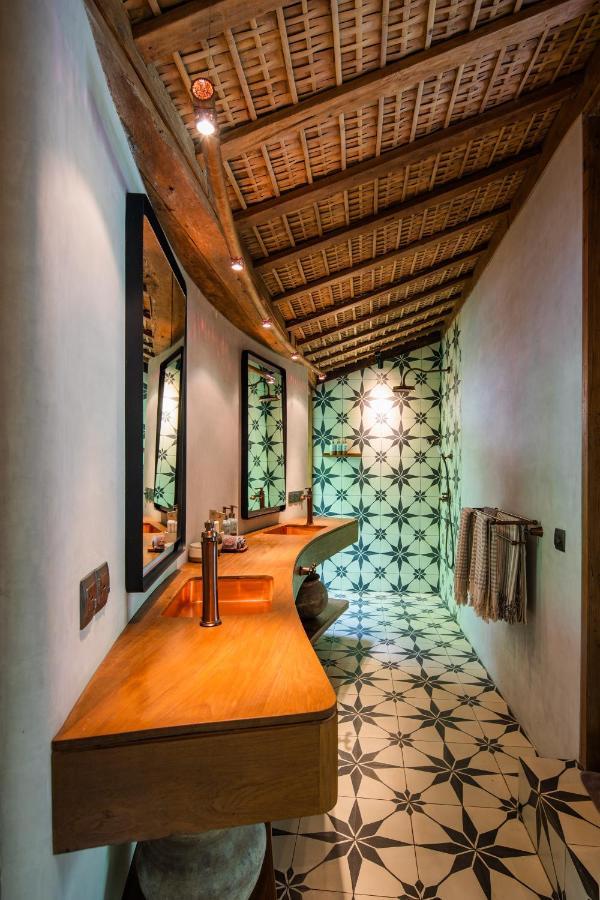 The Asa Maia - Bespoke Wellness (adults Only) Hotel Uluwatu (Bali)