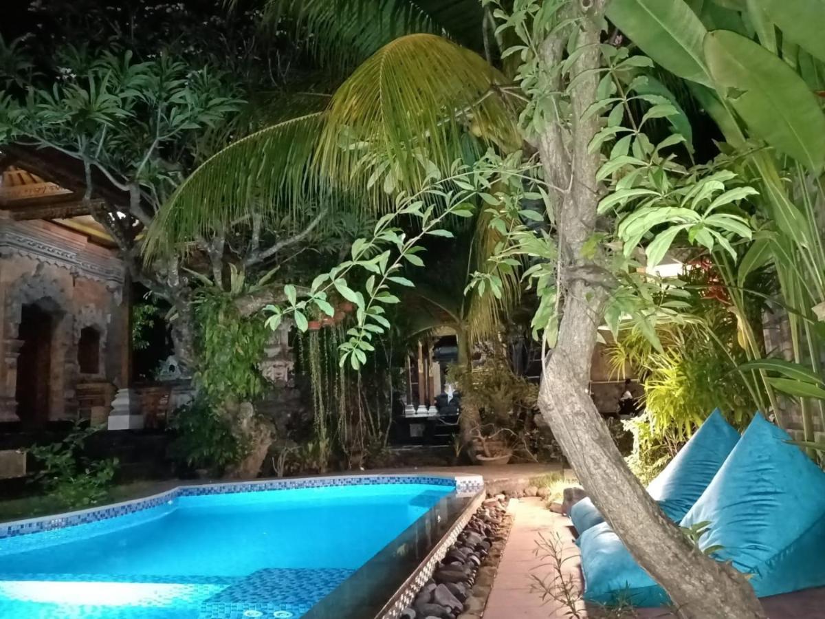 Palace Homestay