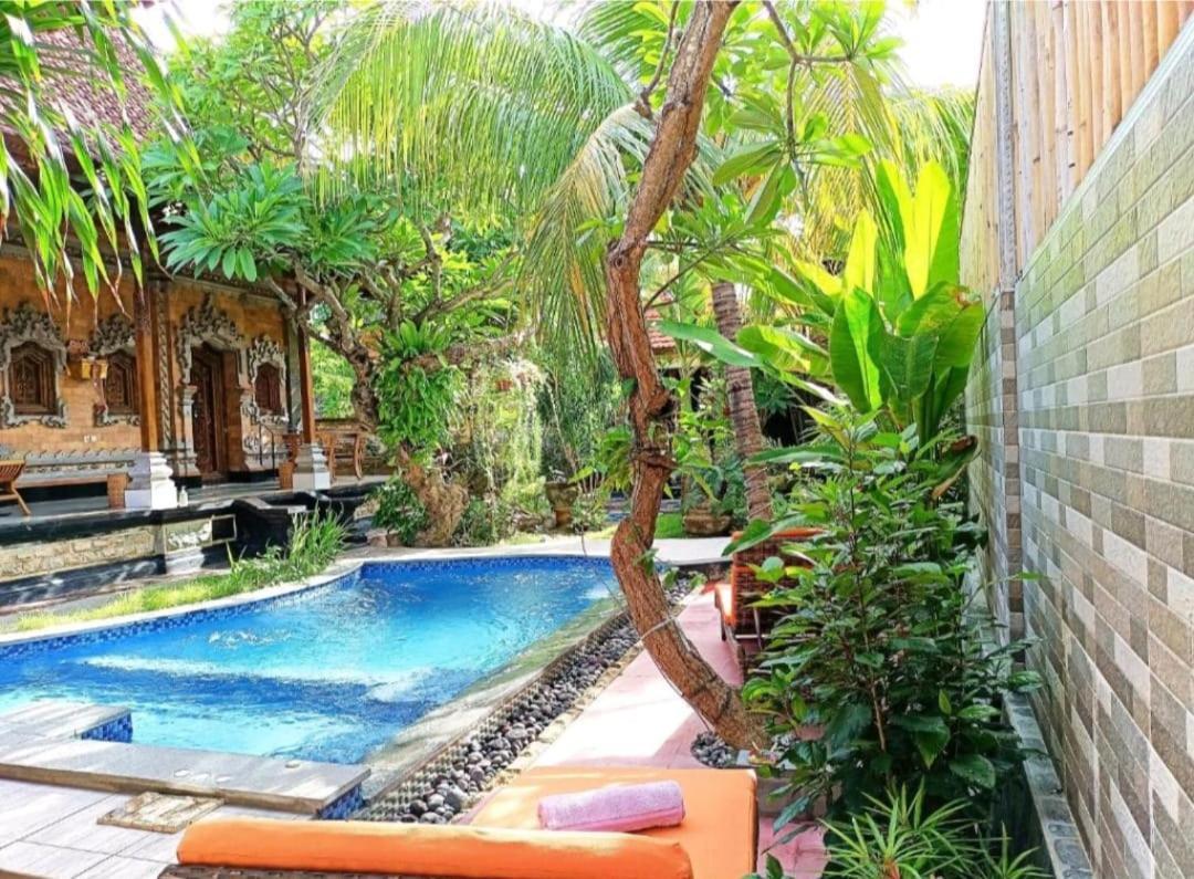 Homestay Palace Batununggul