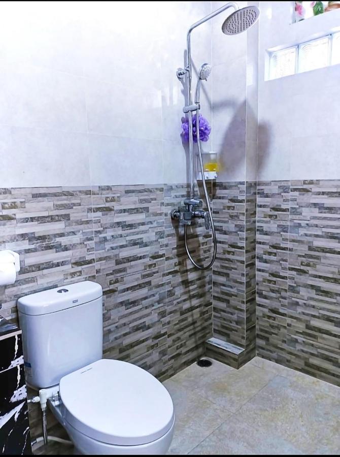 Palace Homestay Batununggul