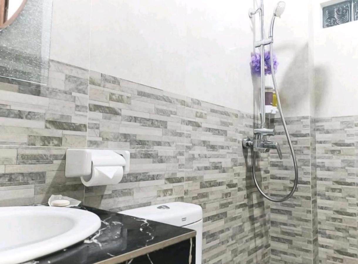Palace Homestay Batununggul