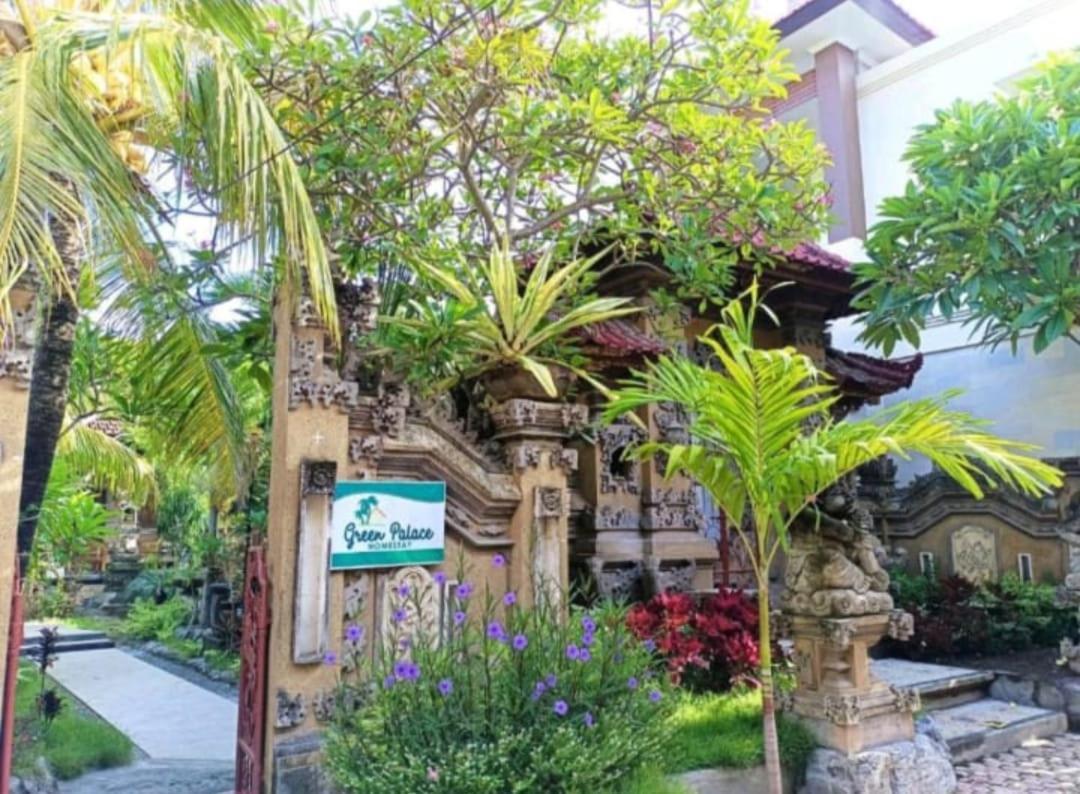 Homestay Palace