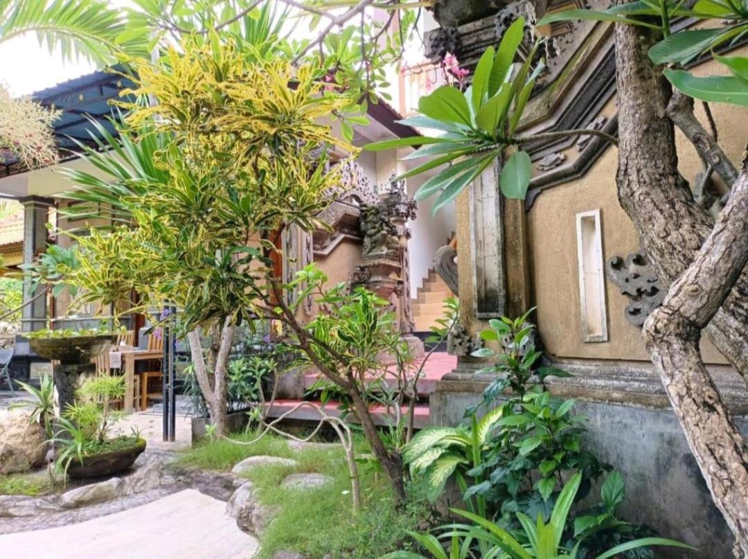 Homestay Palace