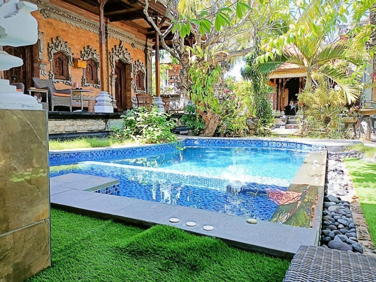 Palace Homestay Batununggul