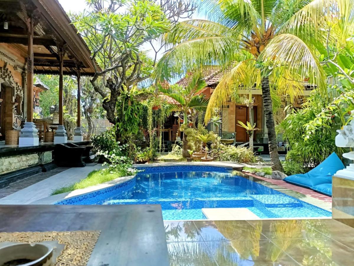Homestay Palace Batununggul