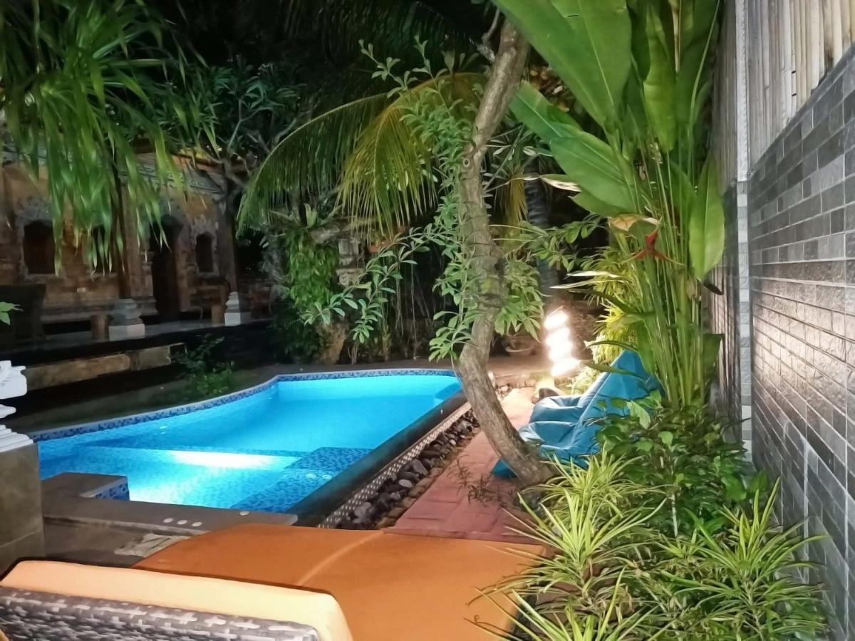 Homestay Palace Batununggul
