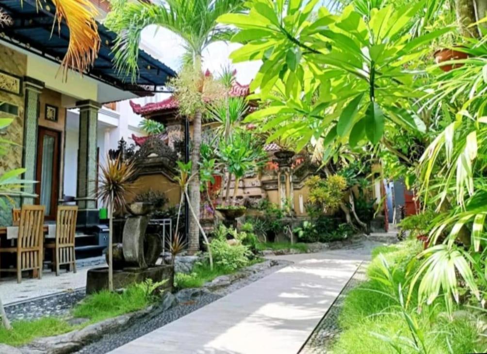 Homestay Palace Batununggul