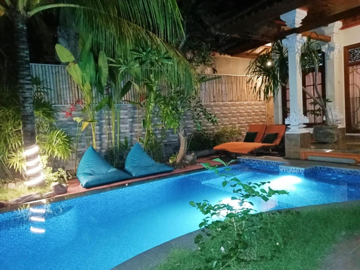 Homestay Palace Batununggul