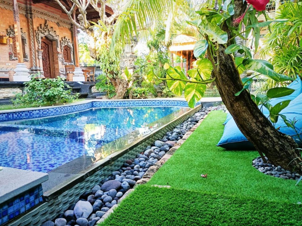Homestay Palace