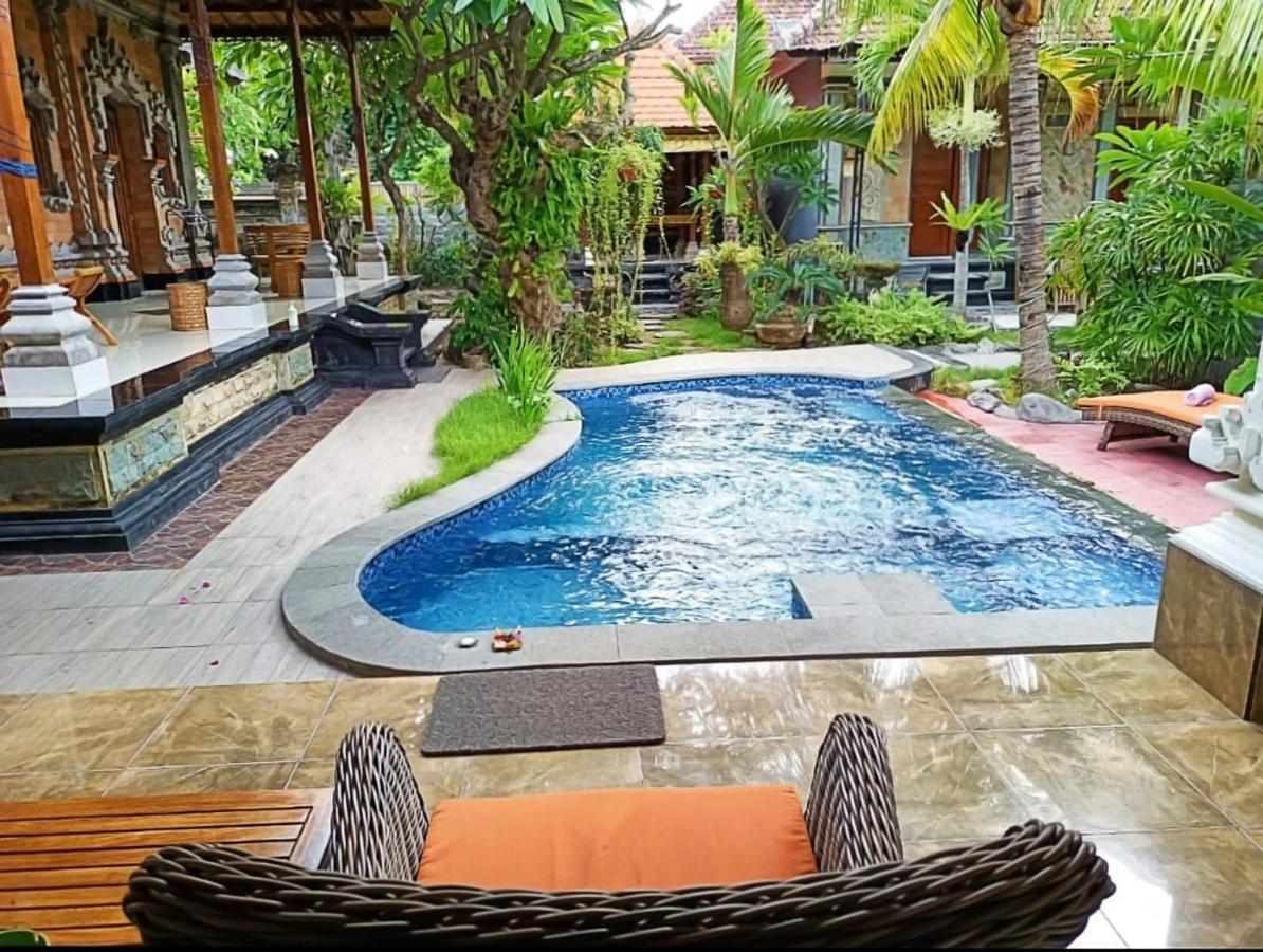 Palace Homestay