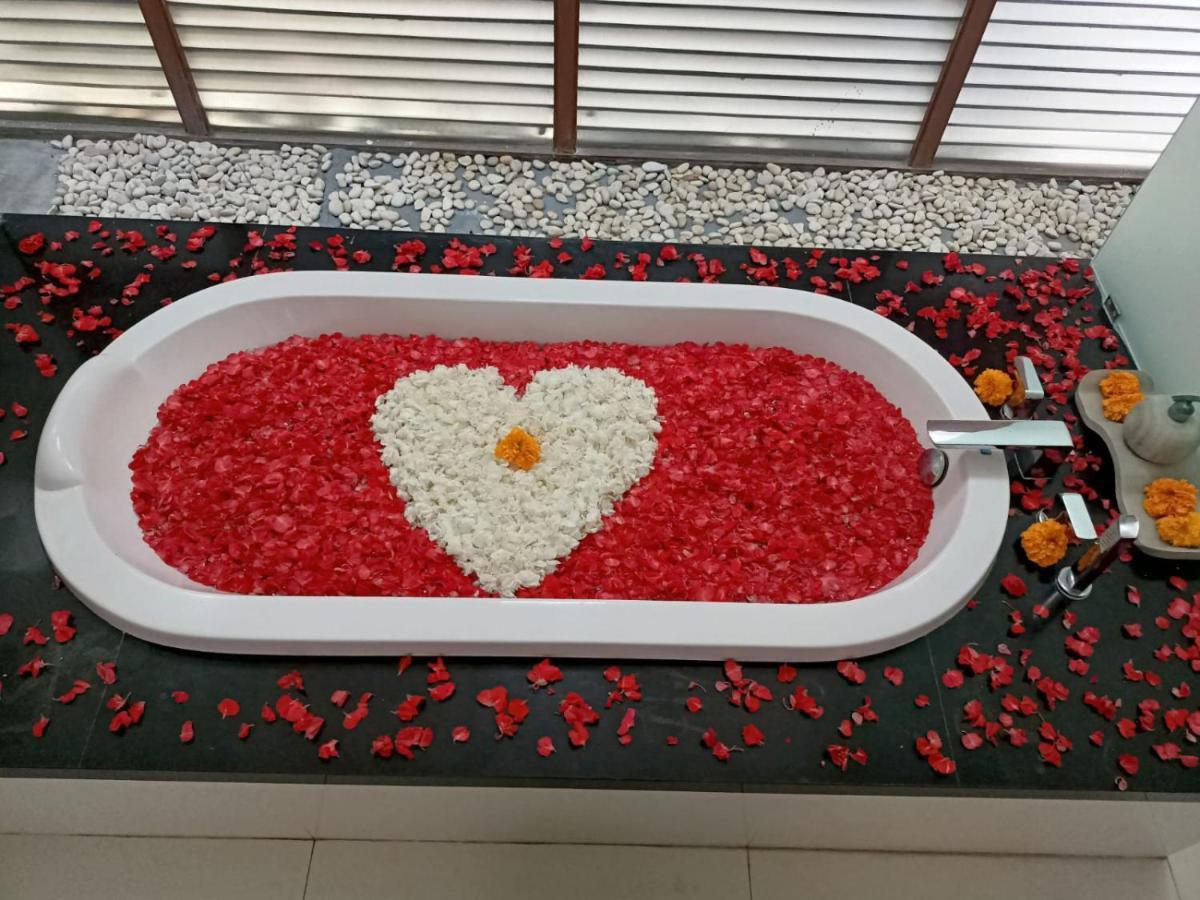 Bale Gede Luxury * Seminyak (Bali)