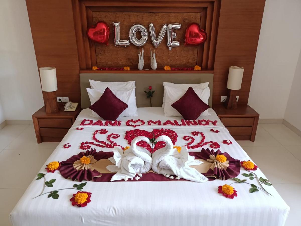 Bale Gede Luxury Villa *