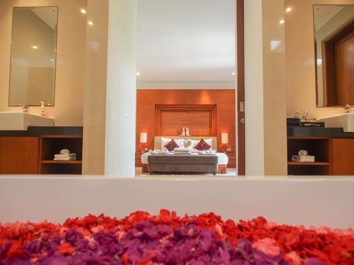 Villa Bale Gede Luxury Seminyak (Bali)