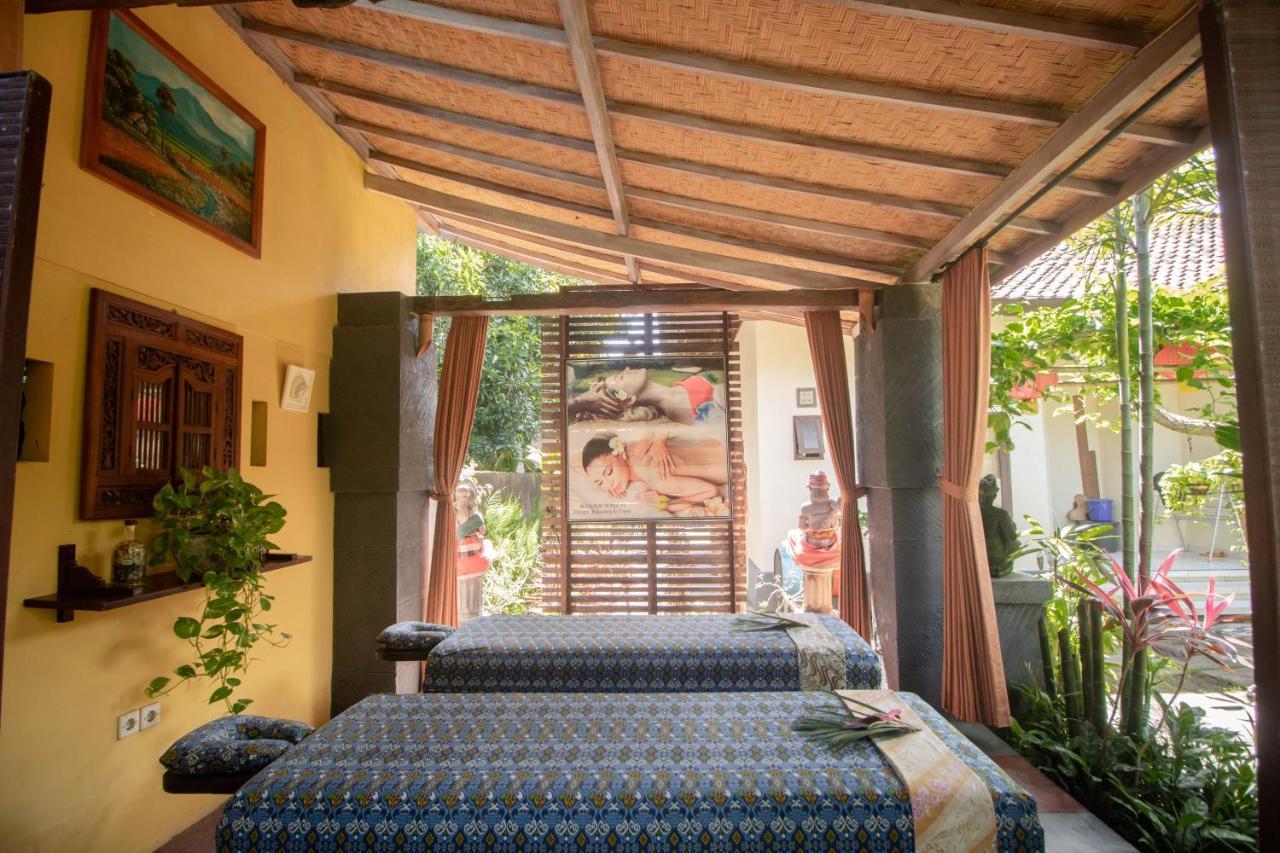 Guest house Giri Sari Bali Pemuteran (Bali)