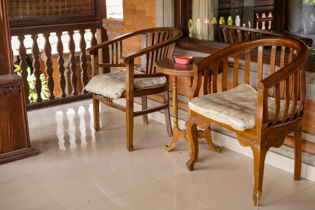 Three Brothers & 3* Legian (Bali)