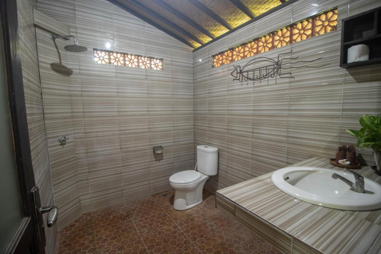 Giri Sari Bali Guest house Pemuteran (Bali)
