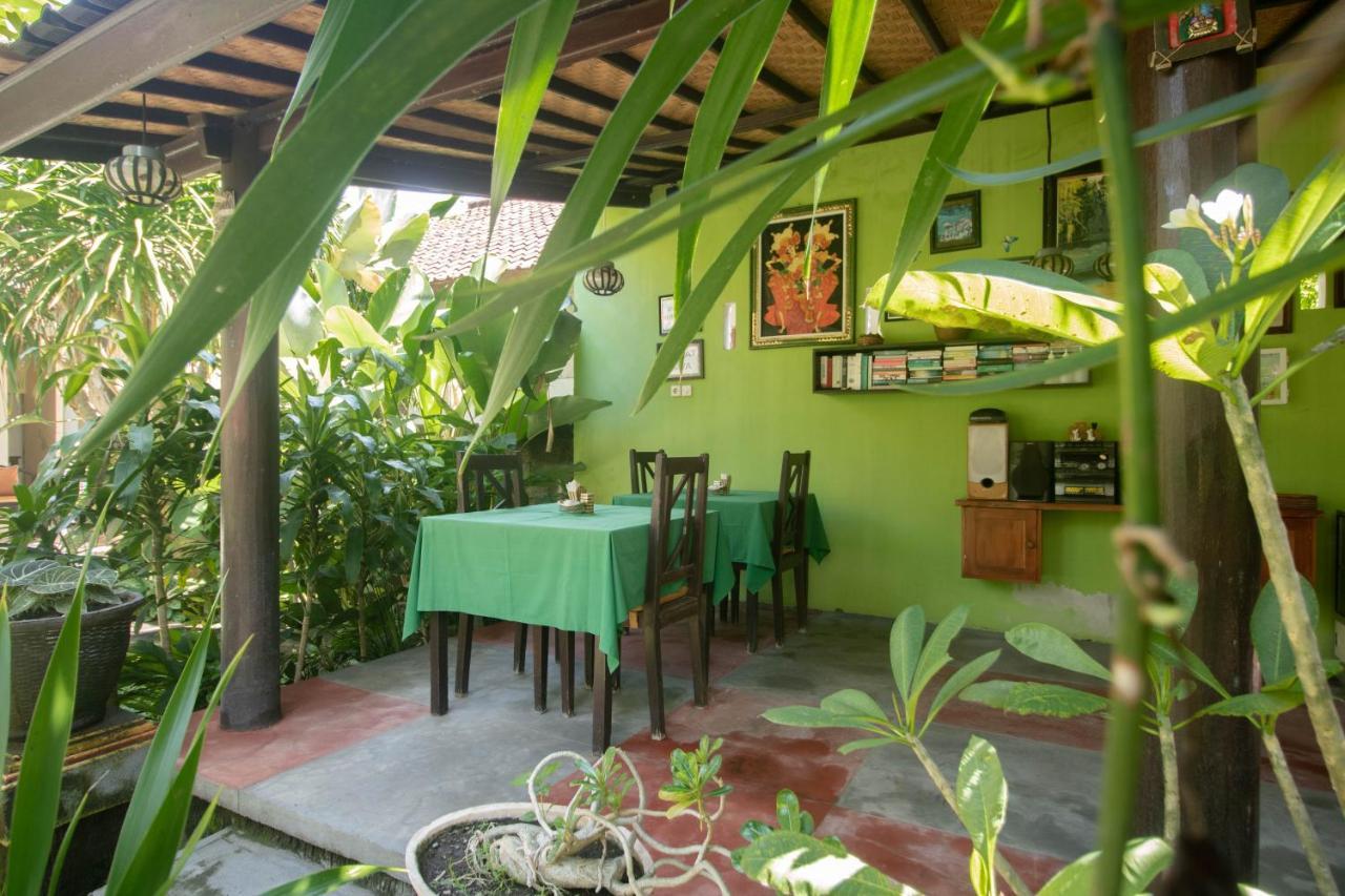 Guest house Giri Sari Bali *