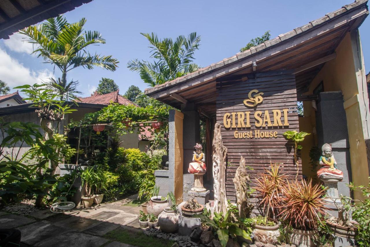 Giri Sari Bali Pemuteran (Bali)