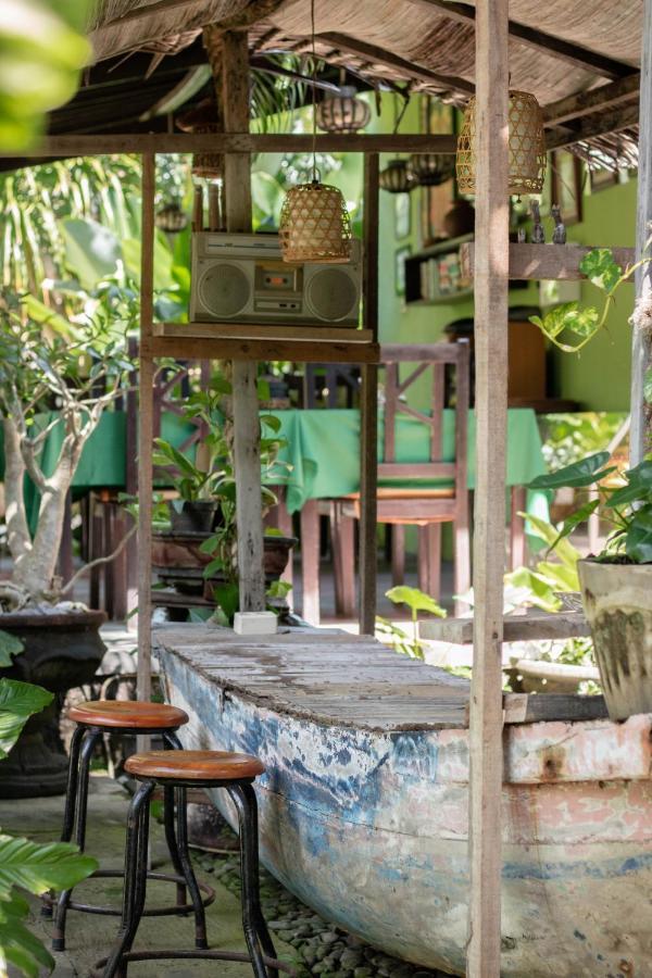 Guest house Giri Sari Bali Pemuteran (Bali)