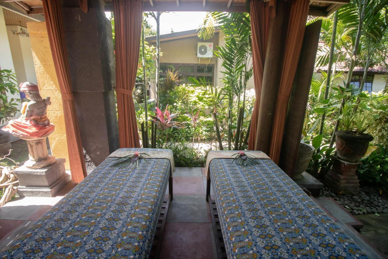 Giri Sari Bali Pemuteran (Bali)