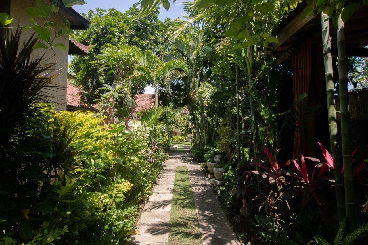 Guest house Giri Sari Bali