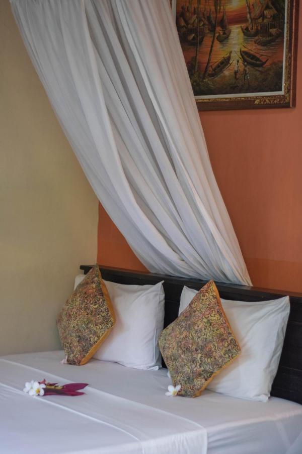 Guest house Giri Sari Bali *