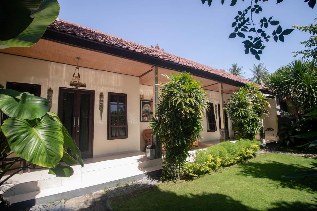 Giri Sari Bali *