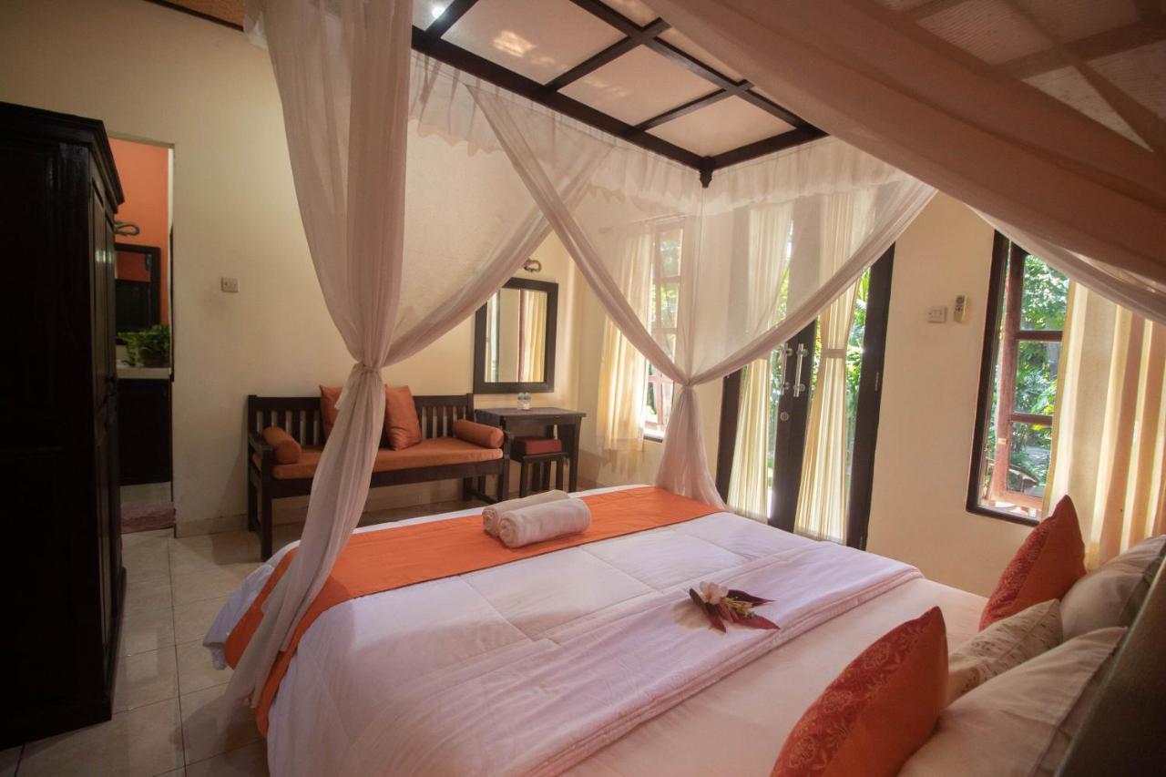 Giri Sari Bali Guest house