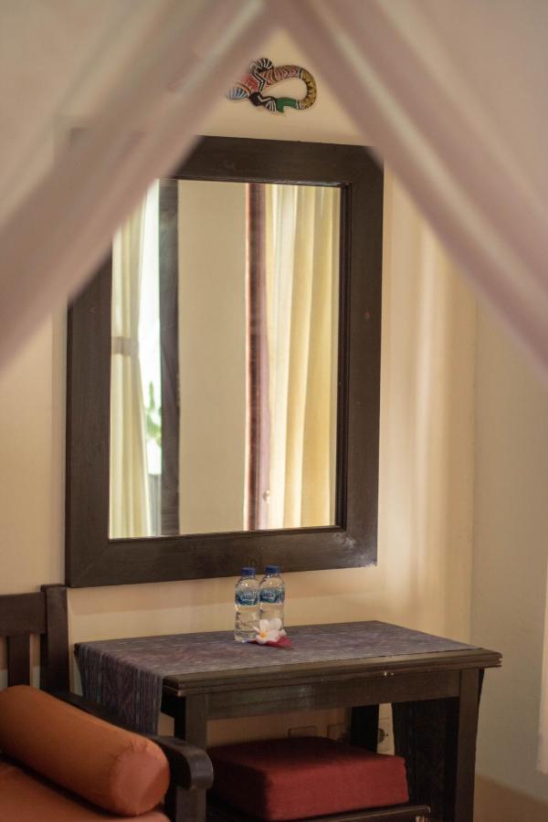 Giri Sari Bali Guest house *