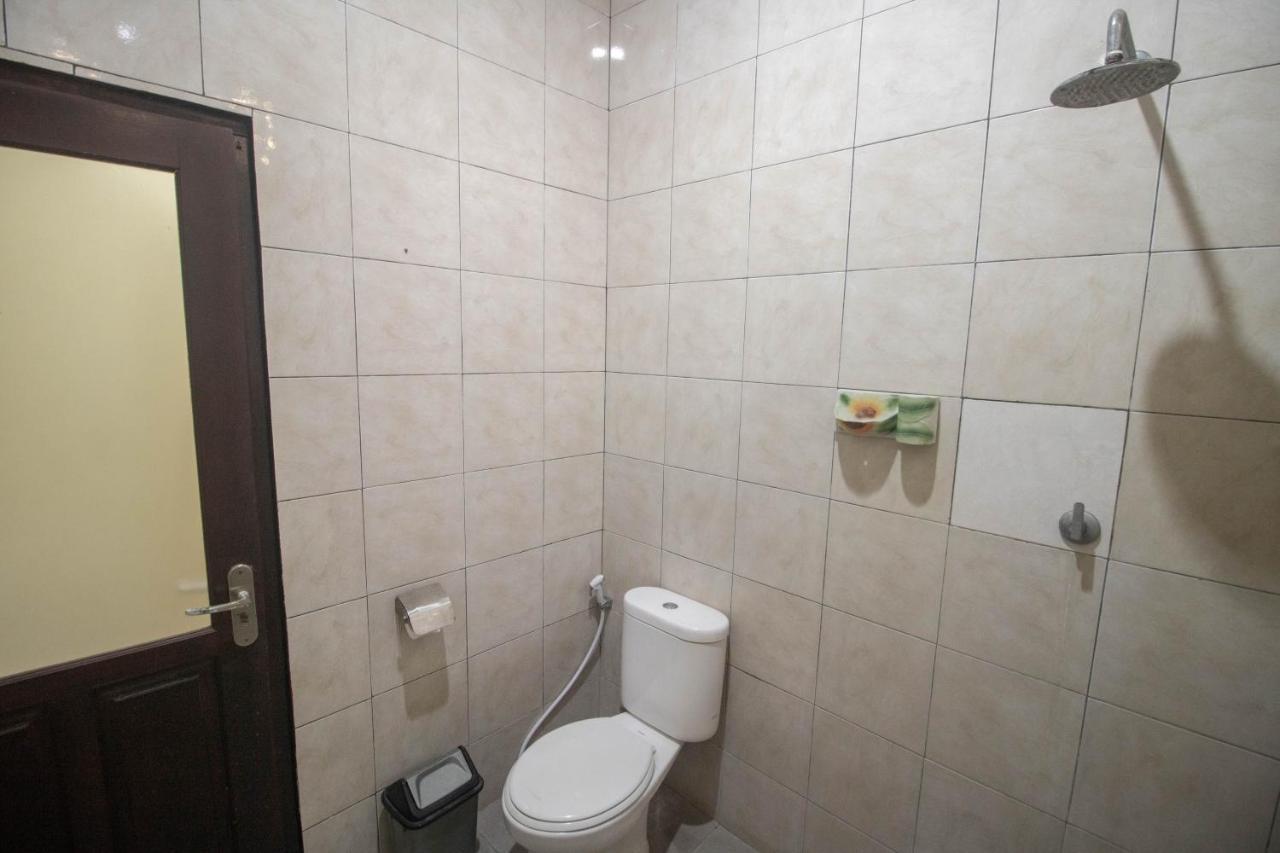 Giri Sari Bali Guest house