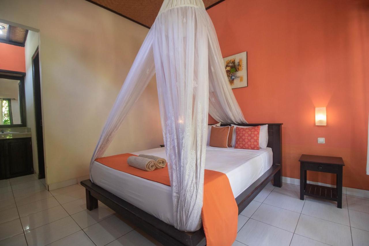 Giri Sari Bali Guest house *