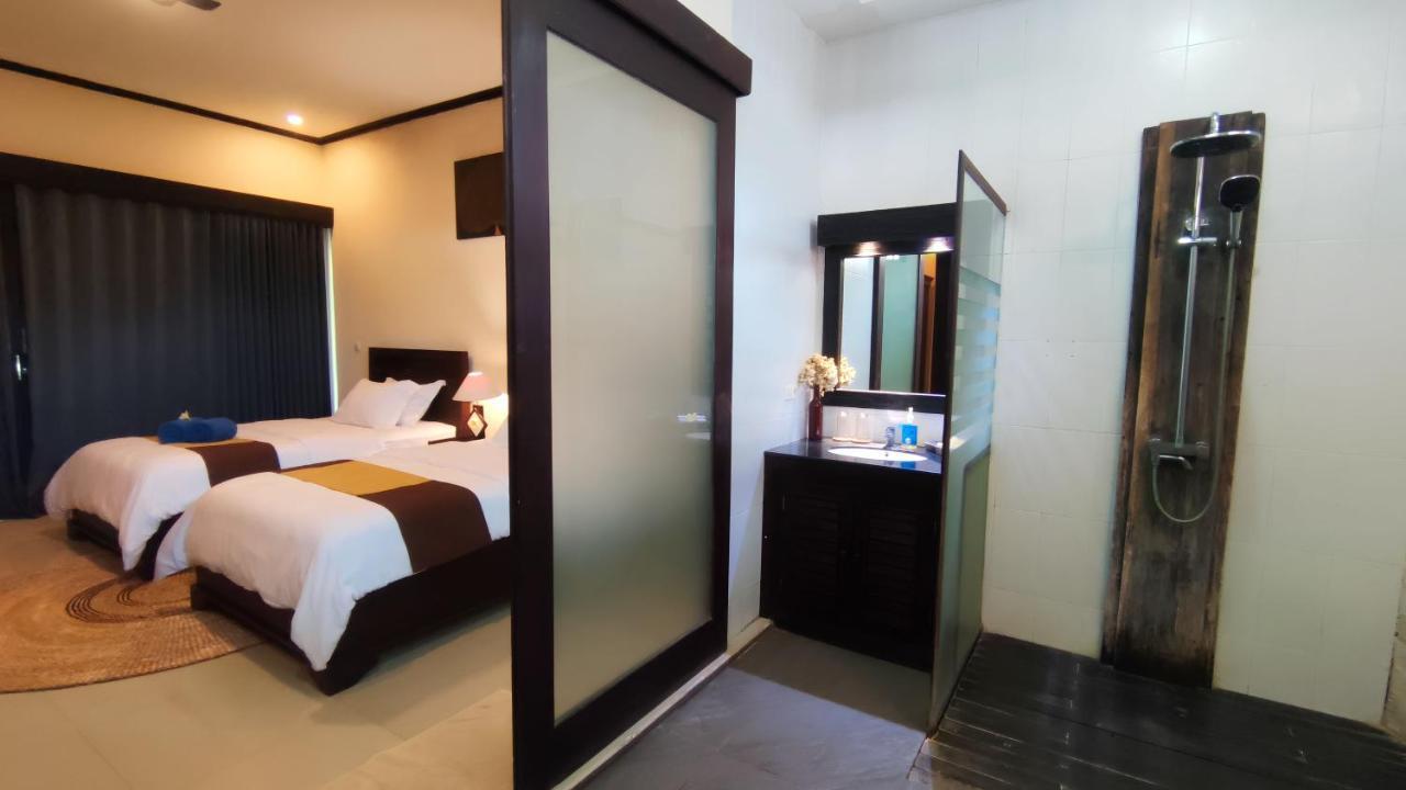 Guest house Baruna Frangipani 3*