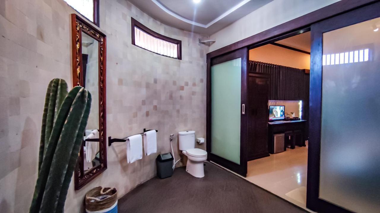 Baruna Frangipani Guest house 3*