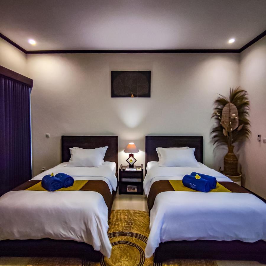 Baruna Frangipani Guest house