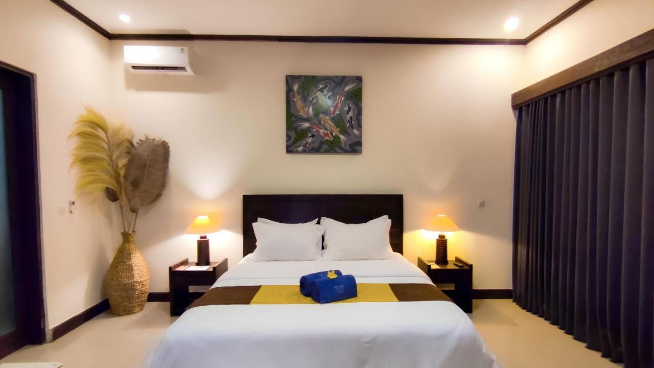 Baruna Frangipani 3*