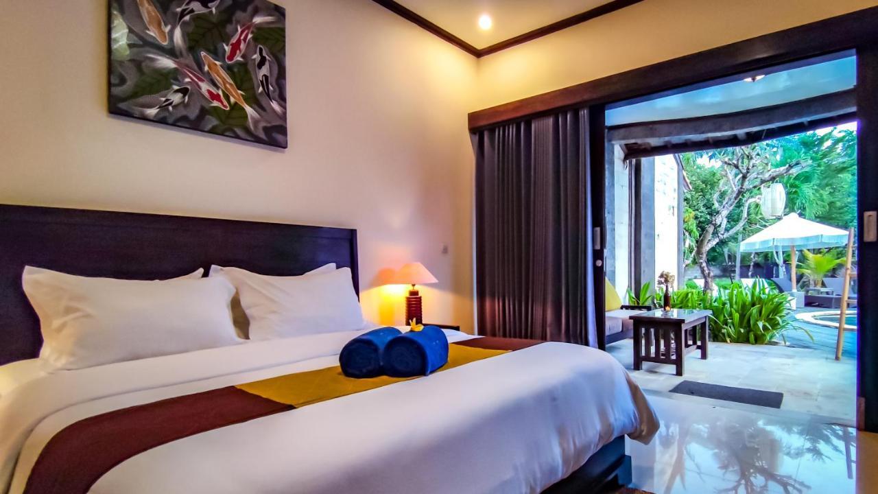 Baruna Frangipani Nusa Lembongan (Bali)