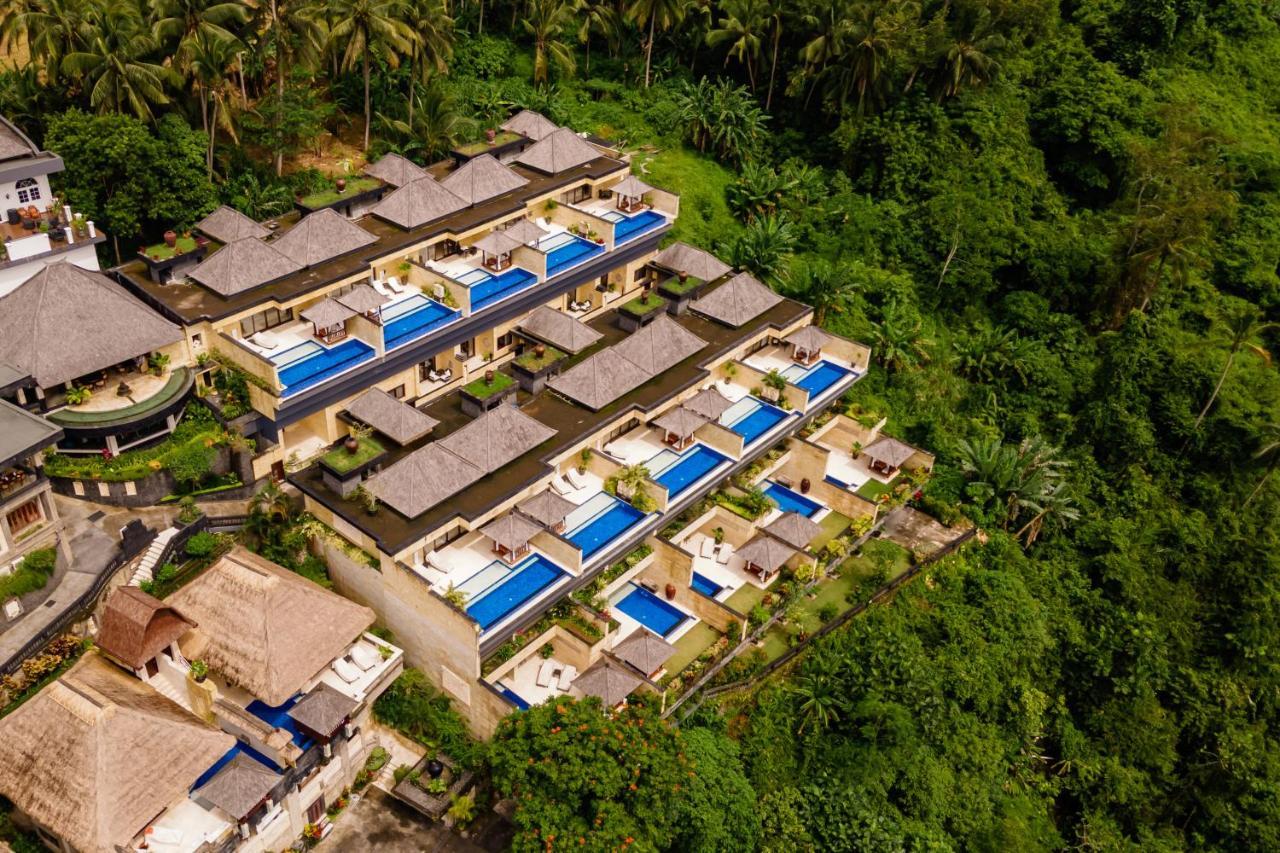 Resort Viceroy Bali