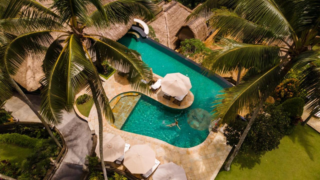 Resort Viceroy Bali Ubud (Bali)