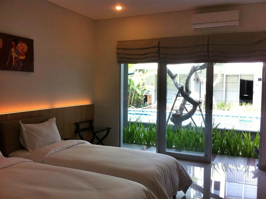 Mi Casa Seminyak (Bali)