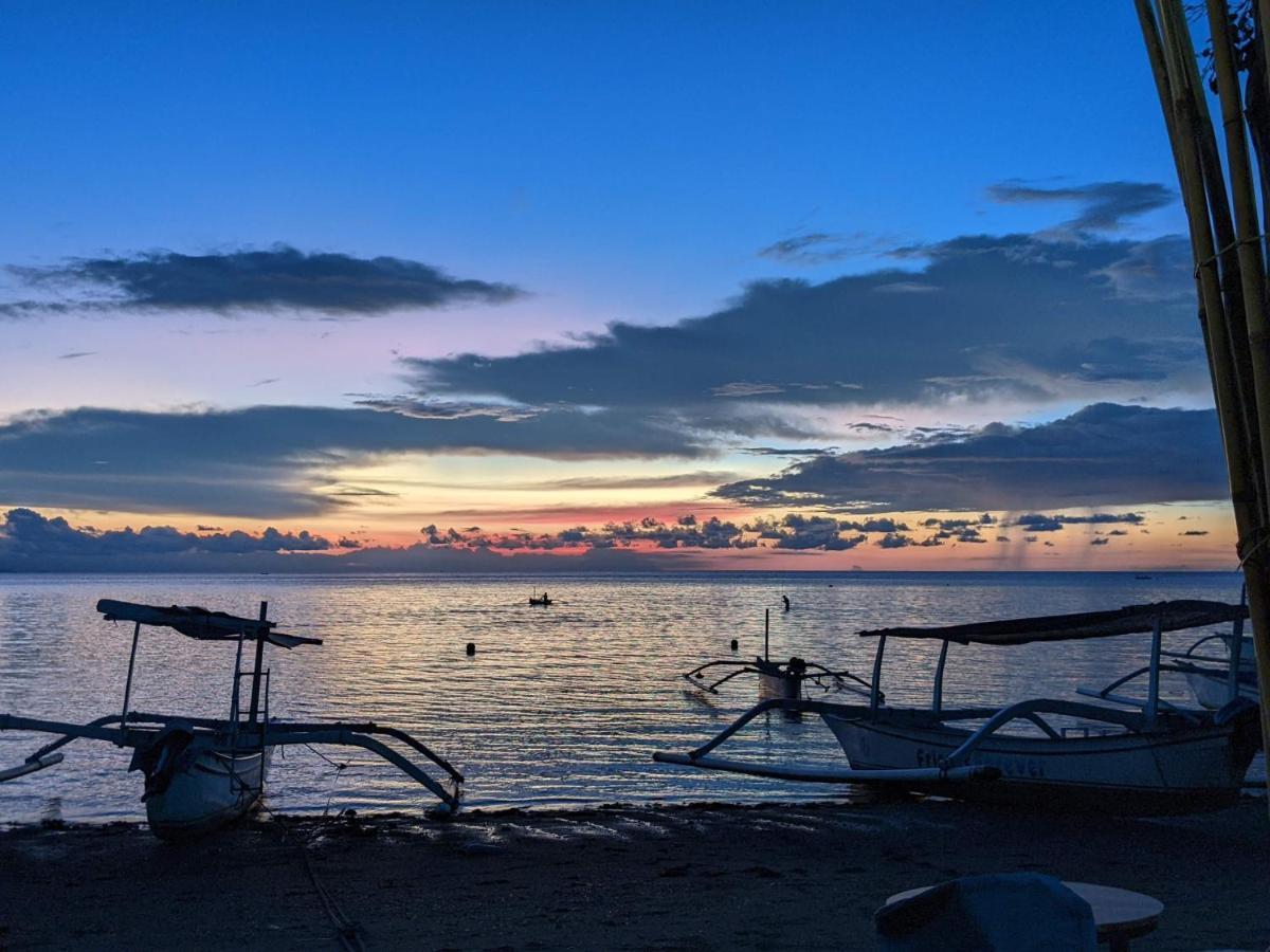 Teman Villa Lovina (Bali)