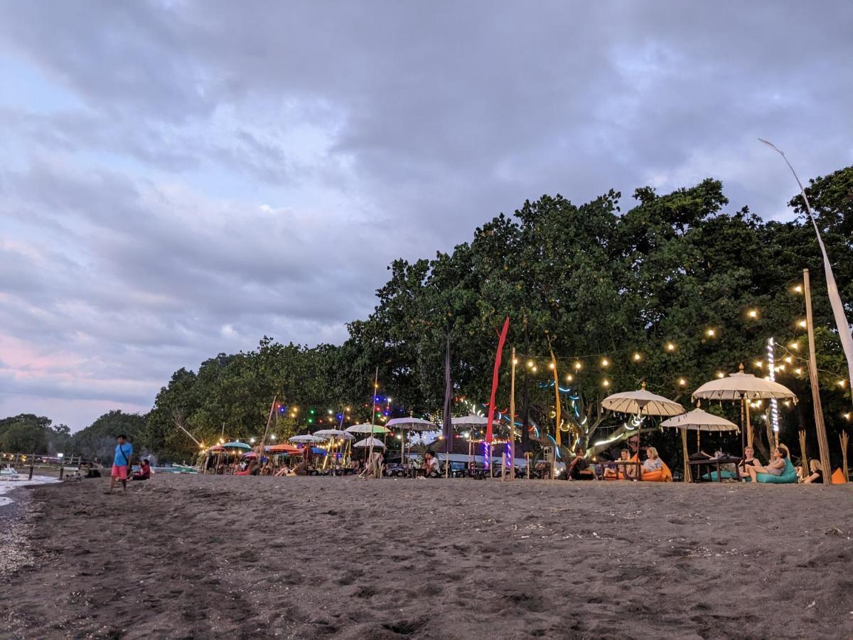 Teman * Lovina (Bali)
