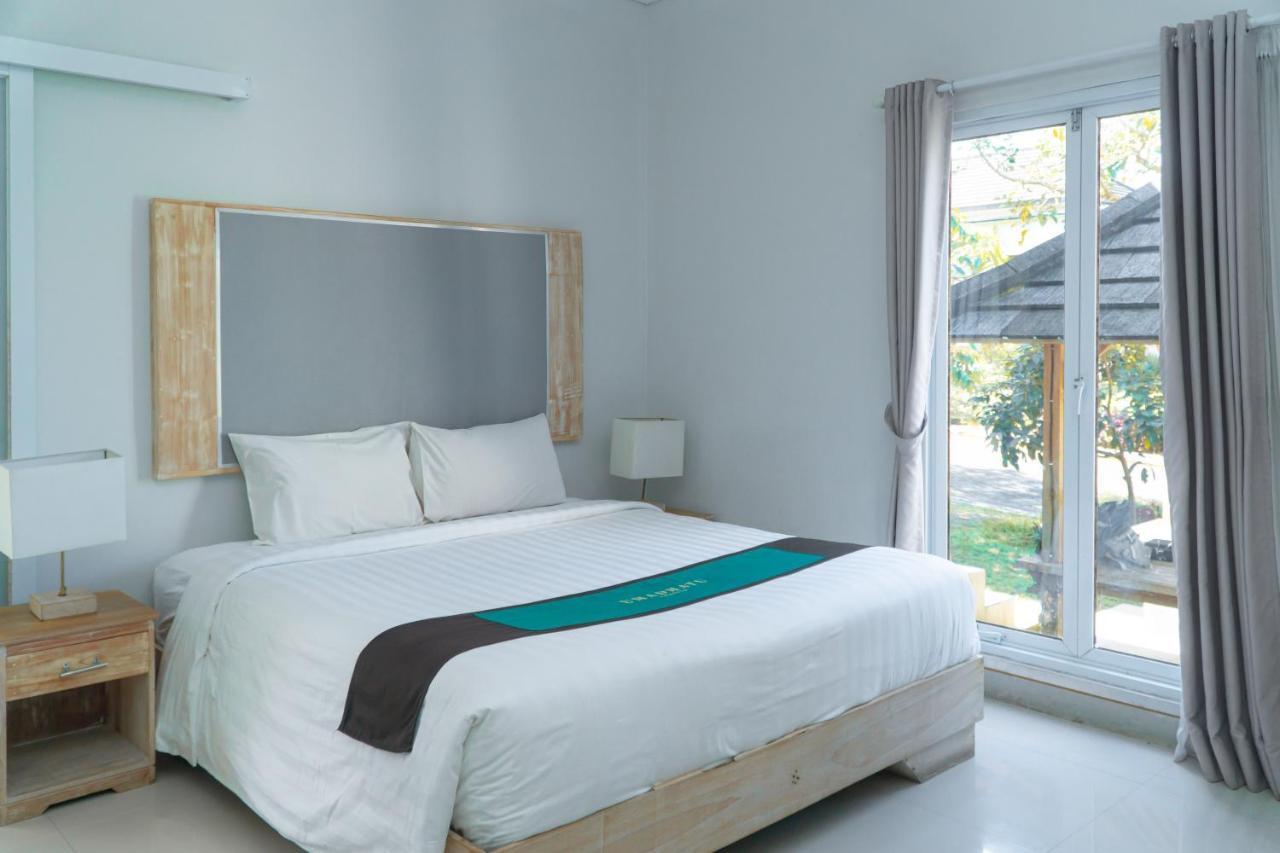 Hotel Umadhatu By Amerta 3*